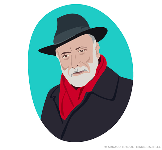 Carlo Petrini : il a inventé la Carlo Petrini : il a inventé la