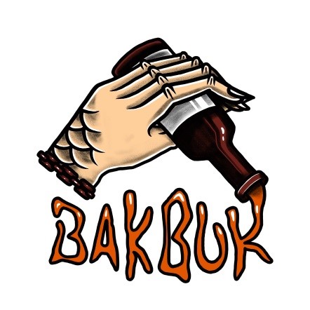 BRASSERIE BAKBUK BRASSERIE BAKBUK